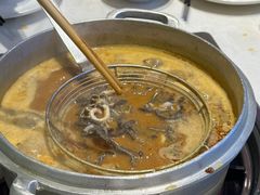 -荣叔港式沙嗲牛肉火锅(正佳潮流店)