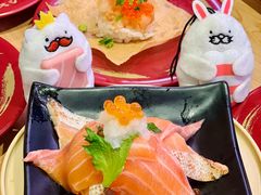 -寿司郎(北京路粤潮楼店)