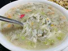 -旺达小吃•三十年福州菜(正大广场店)