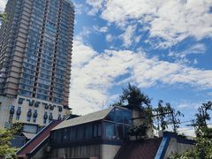 -重庆希尔顿酒店