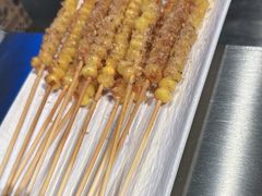 -嫩羊羊·延边烤串·朝鲜族美食(张家港美食街店)