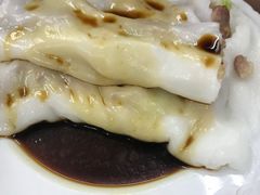 -香港蓮香樓(中環店)