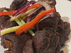 -乔家栅(襄阳南路店)