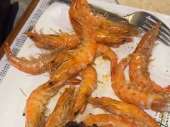 -汉巴味德(乐宾百货店)