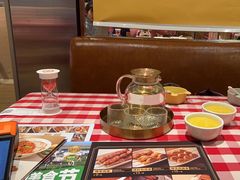 -西贝(凯德壹中心店)