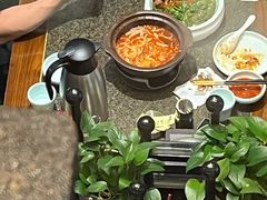 -三道菜(明堂公园店)