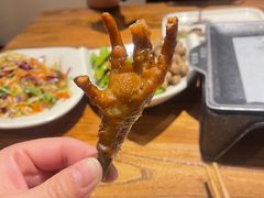 -万记麻辣烫国展总店