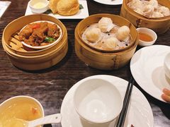 -小湾茶楼