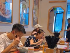 -馋三尺蟹粉小笼(人民广场店)