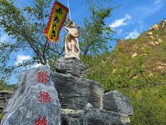 -大岭沟猕猴桃谷风景区