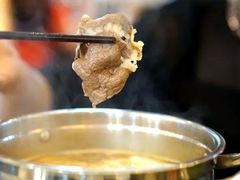 菜品-火舞泰·泰式海鲜火锅餐厅(世纪城店)