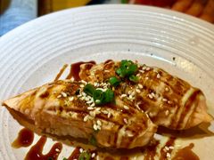-吉兆·料理(红梅南路店)