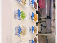 -天桥饭店·特色海鲜(金山嘴渔村店)