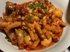 -吃饭皇帝大(长宁龙之梦店)