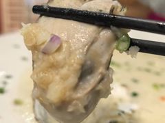 -飞尝蚝·顺德菜·鱼生(顺德总店)