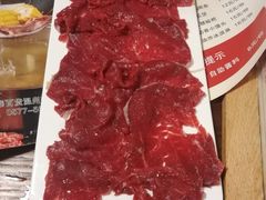 -牛郎记潮汕牛肉火锅(大西洋银泰城店)