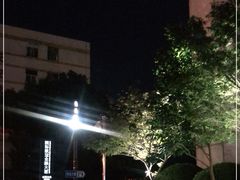 -海神诺富特大酒店-旋宫50旋转餐厅
