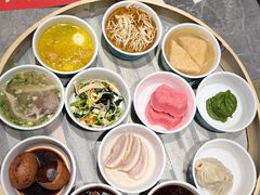 -奇芳阁·百年清真南京菜(夫子庙店)