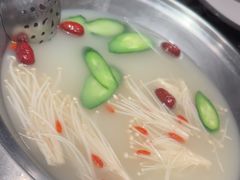 -周师兄大刀腰片火锅(洪崖洞旗舰店)