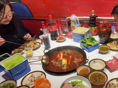 -老天桥蛙炉火锅(姑苏总店)