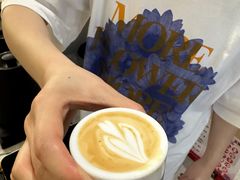-Radar Coffee(思南路店)