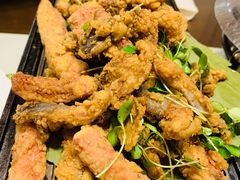 菩提觉道-福慧慈缘素食餐厅(王府井店)