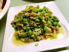 -邀月楼(新华路店)