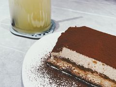 -PAUSE CAFE(南秀村店)