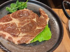 -牛人·雪花牛·木炭烤肉(昆山陆家店)