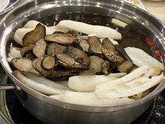 -太婆天府山珍酒楼(亚运村店)