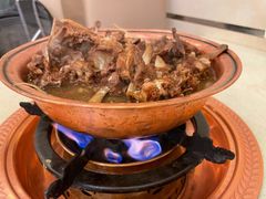 -八先生涮肉房(三里河店)