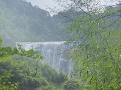 -赤水丹霞旅游区·大瀑布