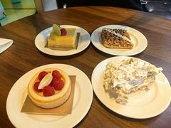 -西点坊(浦东香格里拉店)