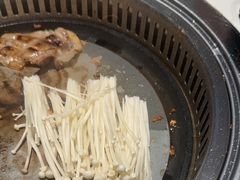 -花味·自助烤肉(南方时代店)