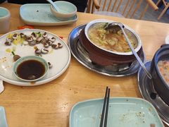 -启东小海鲜(庄先湾路1号店)