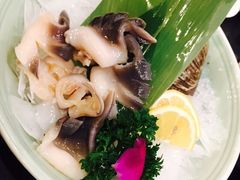-江户前寿司(好运街店)
