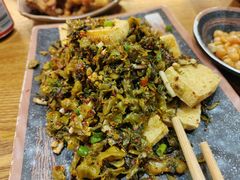-五样儿西昌小签签烤串(建设路店)