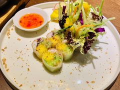 -星叶·东南亚料理(宁波万象汇店)