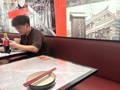 -廖川菜(金虹桥店)