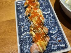 -福匠日本料理(人民路店)