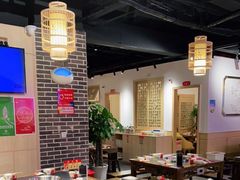 大堂-大龙燚火锅(春熙店)