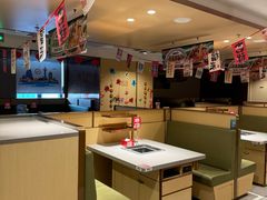 -海底捞火锅(团结桥店)