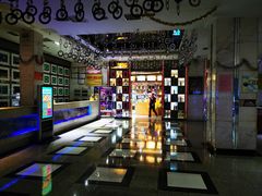 -迪卡乐KTV(象山路店)