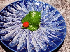 -好鲆·活鱼料理(金地广场店)