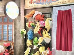 -五马集·海鲜·温州大牌档(黑金冠五马街十字路口店)
