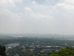 -上海佘山国家森林公园西佘山园