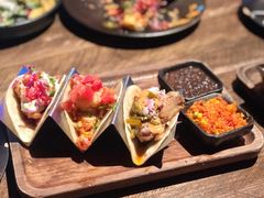 -Q MEX 库迈墨西哥餐吧(三里屯店)