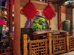 -二十八里太湖船菜(吉祥路店)