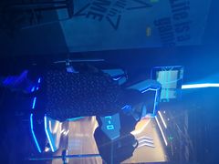 -世代星球·保龄球·镭战真人CS·团建(杨浦店)