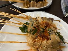 -郭记小街麻辣烫(南小街总店)